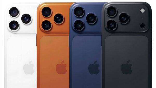 Tech giant Apple is set to hold its much-anticipated “Awe Dropping” event on September 9, where the iPhone 17 series is expected to take centre stage. Ahead of the launch, market research firm TrendForce has offered fresh pricing predictions that suggest Apple will keep its base iPhone 17 at last year's entry-level price, but the Pro models could see notable hikes.