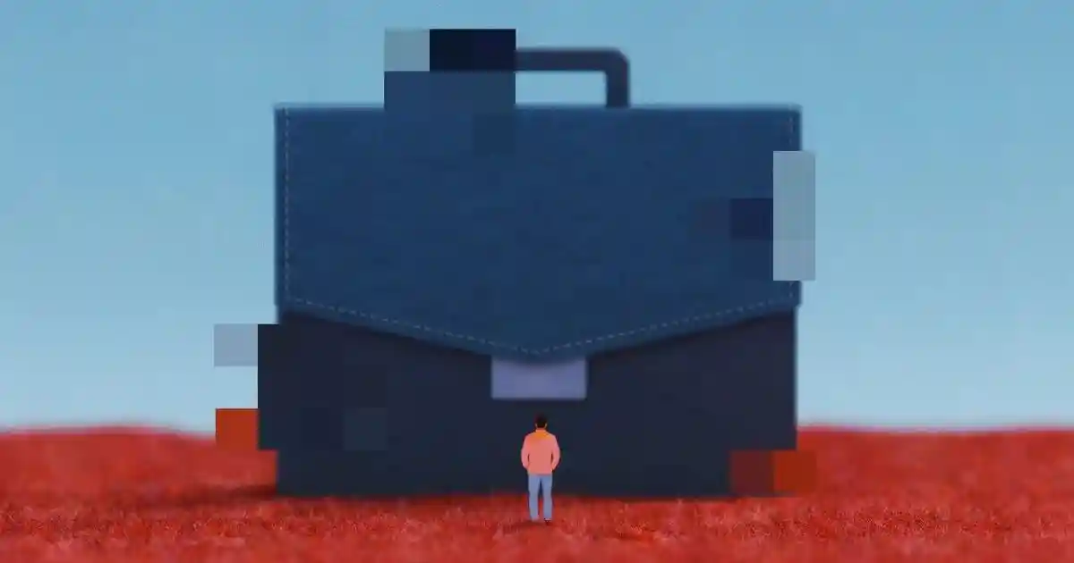 Tech job bait in India