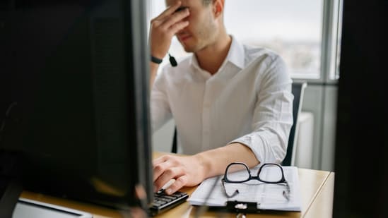 Techie with 7 years’ experience opens up about being stuck at ₹5