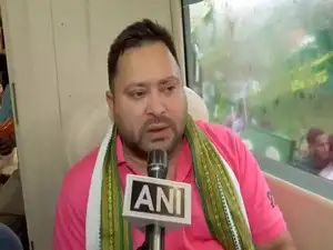 Tejashwi Yadav, RJD leader, launched a strong attack on Bihar's ruling NDA, alleging corruption and misuse of power to harass the opposition. He promised strict action against corrupt individuals if his party assumes power. Yadav criticized the NDA for looting Bihar and accused the Election Commission of favoring the BJP, vowing to prevent electoral malpractice in the upcoming elections.