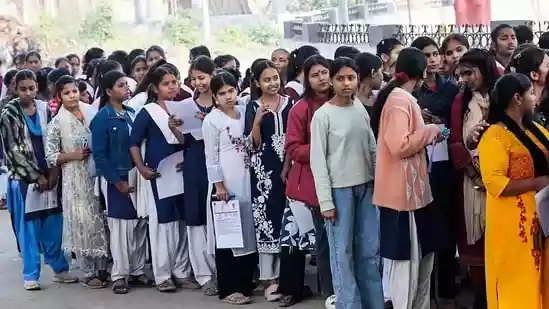 Telangana SSC Result 2026