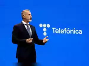 Telefonica proposes laying off more than 5