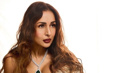 Television personality Malaika Arora has opened up about her childhood, sister Amrita Arora and being raised by a single mother, Joyce Polycarp. Speaking with Pinkvilla, Malaika shared what made her