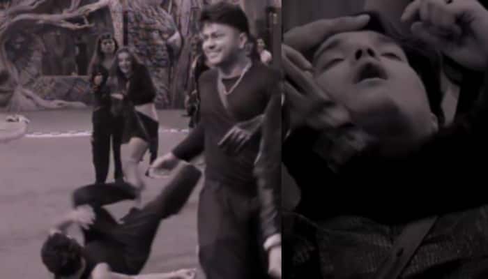 Tensions run high in Bigg Boss 19 as Mridul gets injured during a heated captaincy task. New Delhi: Bigg Boss 19 has been grabbing attention with its mix of intense drama and non-stop entertainment. Just recently, the house came alive with singing, dancing, and some unexpected confessions.