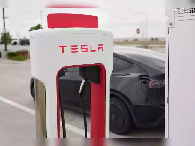 Tesla made $573 million in sales from SpaceX and xAI last year