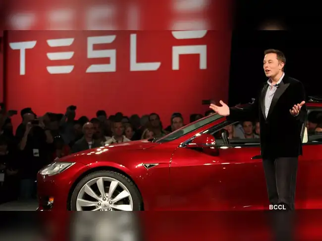 Tesla's board has proposed a new compensation plan for CEO Elon Musk valued at about $1 trillion upon achieving certain lofty targets.<br> GST 2.0 Explained Full list of items with revised GST rates effective from Navratri GST 2.0: What gets cheaper and costlier from Sep 22 GST Council approves highest tax rate of 40% on these goods<br> The proposed package, which would be the largest in corporate history if approved, underscores Tesla's bet on Musk to steer its transformation from a carmaker into a technology powerhouse.<br><br> The plan is expected to be tied to ambitious performance milestones, including growth in AI-driven products and autonomous systems. <br><br> Tesla's board earlier this year approved an interim compensation package for CEO Elon Musk worth about $29 billion in restricted stock, designed to keep him at the helm through at least 2030 as the company pivots to an AI-first strategy.<br>
