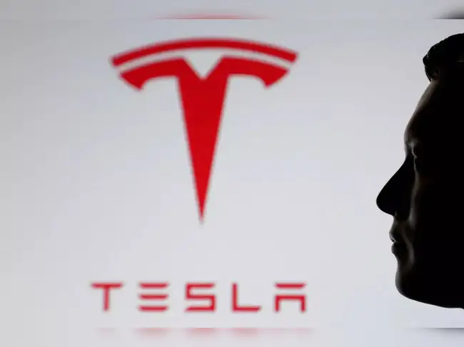 Tesla's US market share dropped to a near eight-year low in August as buyers chose electric vehicles from a growing stable of rivals over the aging lineup offered by CEO Elon Musk's company, according to data from research firm Cox Automotive shared exclusively with Reuters.<br><br> The decline highlights the threat from automakers ramping up EV incentives at a difficult time for the industry. Analysts expect an EV sales bump to continue through September in the United States, then drop when federal tax credits expire at the end of the month, raising financial pressure on Tesla and other automakers.<br><br> Tesla, which once held more than 80% of the US EV market, accounted for 38% of the total EV sales in the United States in August, the first time it has fallen below the 40% mark since October 2017, when it was ramping up production of the Model 3, its first mass market car, according to early data from Cox. <br><br> While other automakers are rolling out new EVs, Tesla has turned its focus to building robotaxis and humanoid robots, delaying and cancelling plans for cheaper electric vehicle models. <br><br> Much of Tesla's trillion-dollar valuation hangs on that bet. The company's board on Friday proposed an unprecedented $1 trillion pay package for Musk that, apart from other operational milestones, is pegged to Tesla's value rising to $8.5 trillion over the next decade.<br><br> For now, Tesla's core auto business remains its money maker. Its last new model was the Cybertruck pickup that rolled out