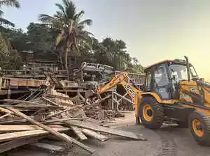 Thai authorties working with Indian counterparts to ensure deportation of Luthra brothers implicated in Goa club killer fire