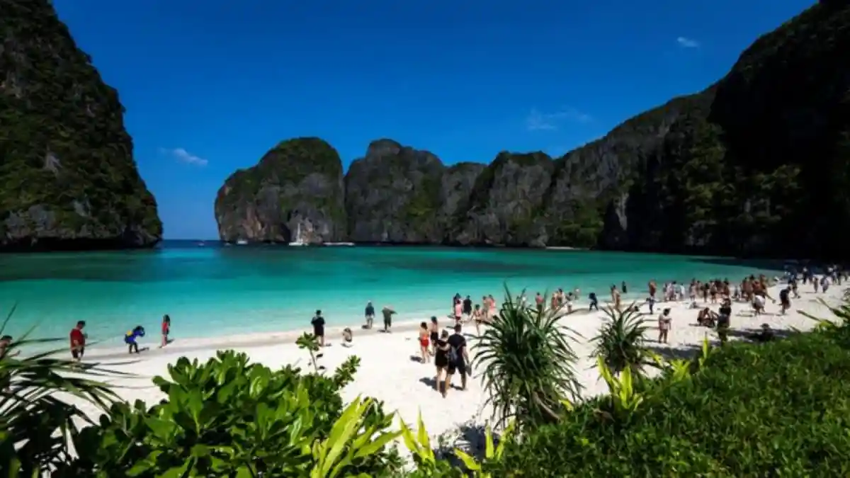 Thailand could soon begin enforcing its long-proposed 300 baht (around Rs 820) tourism levy for foreign visitors, with the country's new Tourism and Sports Minister, Atthakorn Sirilatthayakorn, pledging to launch collections during his brief term. He has instructed officials to roll out a communication plan explaining how the funds will be used, primarily to cover visitor insurance and upgrade tourism infrastructure, according to the Bangkok Post.Thailand could soon begin enforcing its long-proposed 300 baht (around Rs 820) tourism levy for foreign visitors, with the country's new Tourism and Sports Minister, Atthakorn Sirilatthayakorn, pledging to launch collections during his brief term.He has instructed officials to roll out a communication plan explaining how the funds will be used, primarily to cover visitor insurance and upgrade tourism infrastructure, according to the Bangkok Post.Calling the tax “critical,