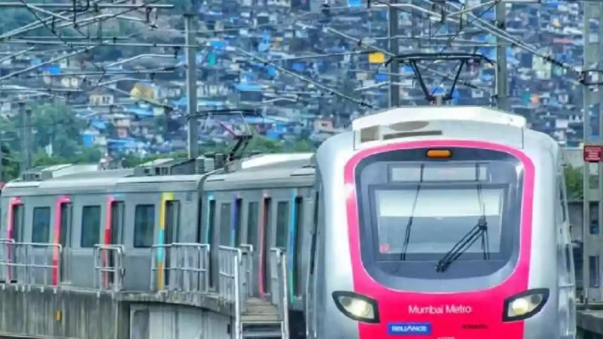 Thane-Kalyan-Ulhasnagar Metro Line 5A Extension