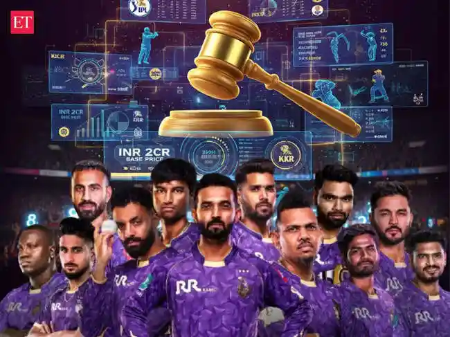 The 10 costliest players of IPL 2026