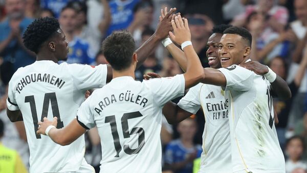 The 2025-26 La Liga season continues with an exciting matchup as Real Oviedo hosts Real Madrid in what promises to be a thrilling encounter. Real Madrid heads into this game as favourites with their championship ambitions in mind. However, Real Oviedo, backed by a passionate home crowd and their historic return to La Liga after 24 years, will look to upset the visitors with a well-organized defense and quick counter-attacks.