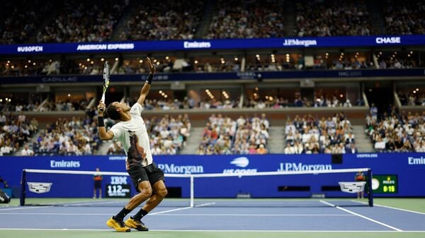 The 2025 US Open has kicked off in New York City, drawing not only the world's best tennis players but also a host of celebrities and high-profile figures to the stands. The final Grand Slam of the year began on August 24 with first-round matches at the USTA Billie Jean King National Tennis Center and runs through September 7.