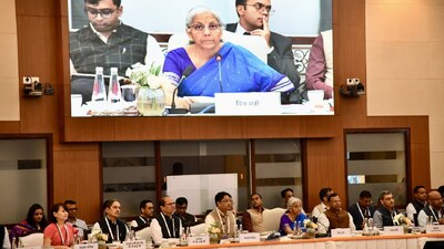 The 56th GST Council meeting, chaired by Union Finance Minister Nirmala Sitharaman and comprising ministers from all states, started on September 3, to discuss the much-awaited rate rationalisation, GST slab restructuring into two rates, and compensation cess. The Council is expected to cut rates on a large number of items from 28% to 18% and from 12% to 5%. However, the final decision of the GST Council will be announced by Sitharaman tomorrow, Thursday, September 4.