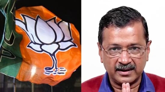 The Aam Aadmi Party, which keenly eyed a fourth consecutive term in power in Delhi, got swept out of the national capital by the Bharatiya Janata Party in the 2025 assembly elections amid allegations of corruption and scams. While several factors weighed in on the party's loss, which saw its seat tally also going down by a huge margin, Arvind Kejriwal's