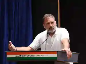 The AICC remains silent on Bihar's final voter list. This follows the ECI's Special Intensive Revision. The party earlier opposed this revision. Rahul Gandhi led a yatra against it. Now, party officials are studying the list. Bihar Congress president confirms an in-house scrutiny. Some opposition leaders suggest focusing on government issues.