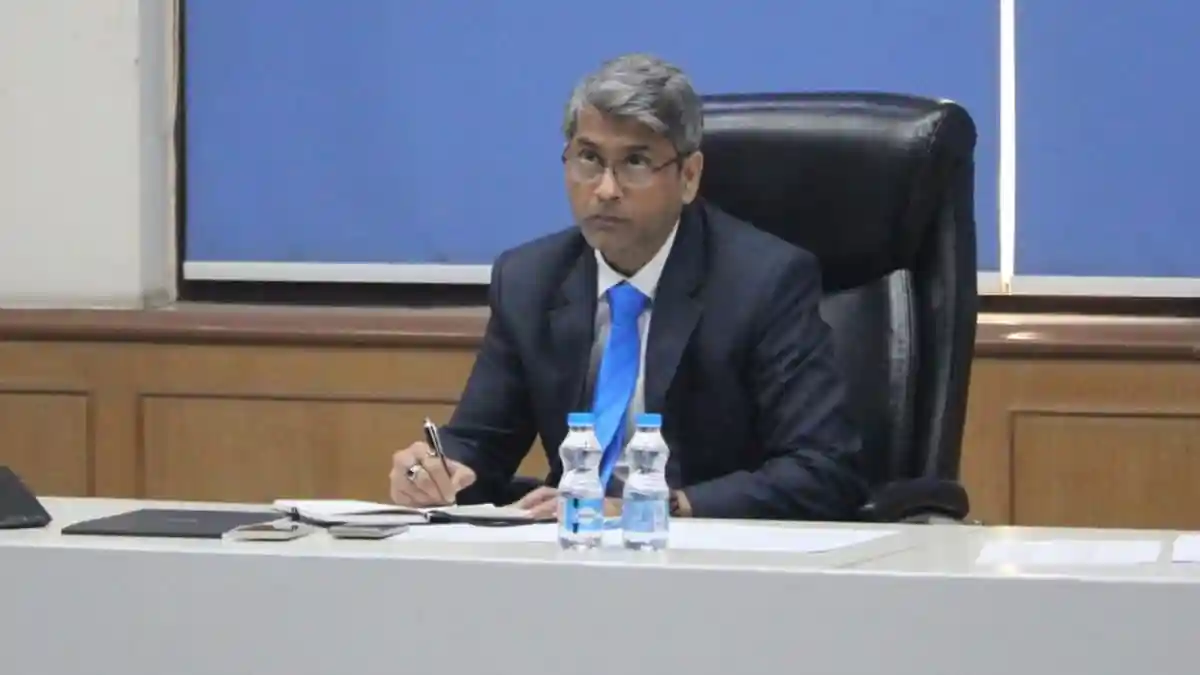 The All India Football Federation (AIFF) has approached the Supreme Court seeking a review of two controversial clauses in its newly approved draft constitution, potentially delaying the adoption process ahead of FIFA's October 30 deadline. The top court, which had approved the draft on September 19, will hear the AIFF's plea on Friday. The draft constitution, prepared by former Supreme Court judge L. Nageswara Rao, was endorsed with modifications and directed to be adopted by the AIFF within four weeks.The All India Football Federation (AIFF) has approached the Supreme Court seeking a review of two controversial clauses in its newly approved draft constitution, potentially delaying the adoption process ahead of FIFA's October 30 deadline.The top court, which had approved the draft on September 19, will hear the AIFF's plea on Friday. The draft constitution, prepared by former Supreme Court judge L. Nageswara Rao, was endorsed with modifications and directed to be adopted by the AIFF within four weeks.