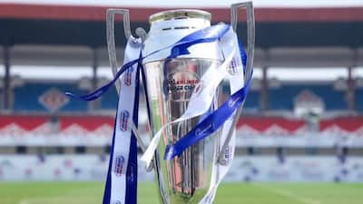 The All Indian Football Federation announced the fixtures for the 2025/26 edition of the Super Cup on Friday with the heated Kolkata Derby among the main attractions in the tournament steeped in history. Mohun Bagan SG, East Bengal FC, Chennaiyin FC and Real Kashmir FC are pooled together in Group A with FC Goa, Jamshedpur FC, NorthEast United FC, and Inter Kashi making up Group B. Bengaluru FC, Mohammedan Sporting Club, Punjab FC, and Gokulam Kerala FC constitute Group C, while Group D comprises Mumbai City FC, Kerala Blasters FC, Hyderabad FC, and Rajasthan United FC.