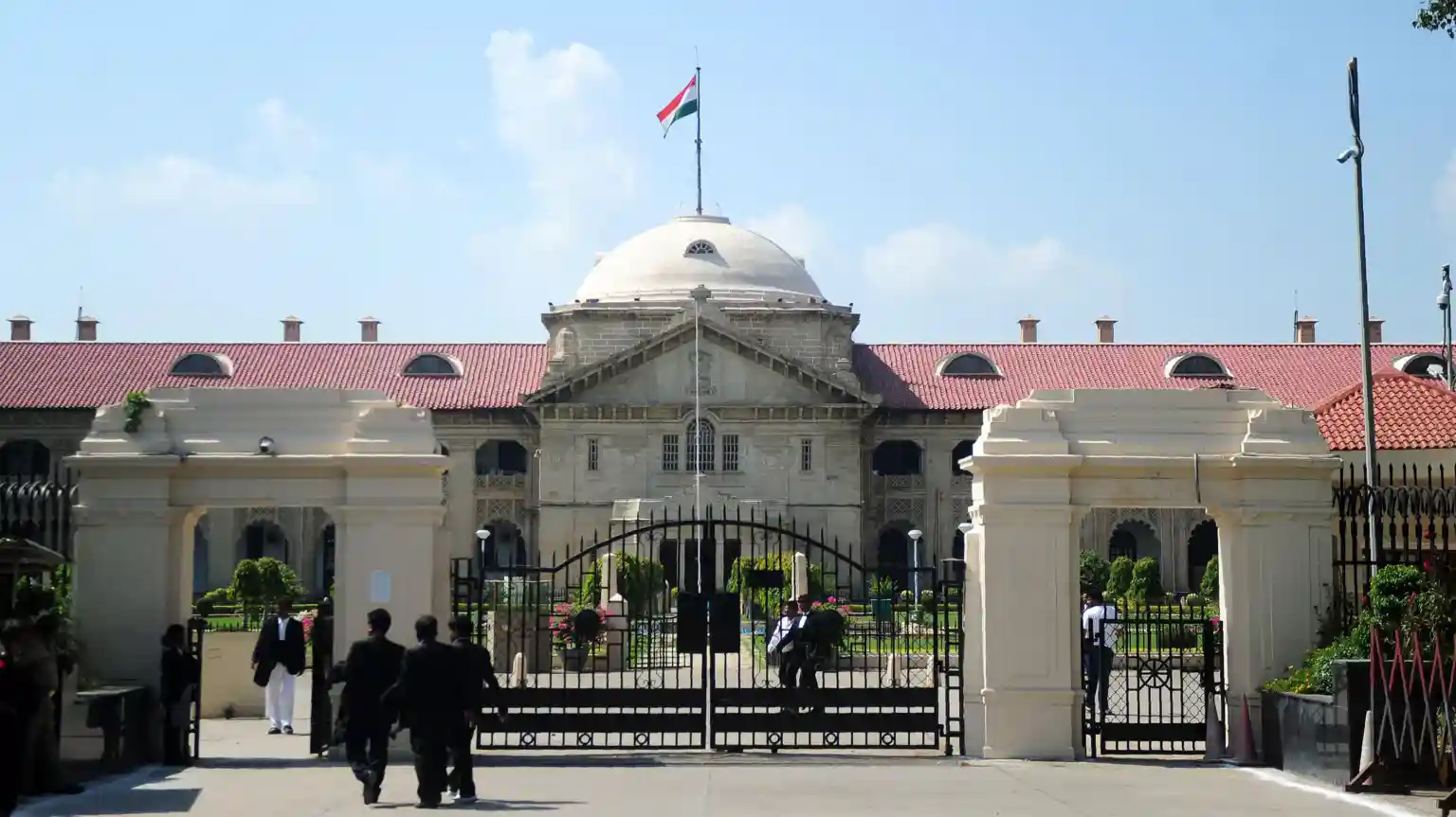 The Allahabad High Court - one of India's oldest and most prestigious, once graced by figures like India's first premier Jawaharlal Nehru and future Supreme Court judges - is back in the spotlight. With more than a million cases pending, it is among the most overburdened courts in the country. Matters ranging from criminal trials to property and family disputes have been pending here for decades, leaving thousands of people in India's most populous state, Uttar Pradesh, trapped in legal limbo.