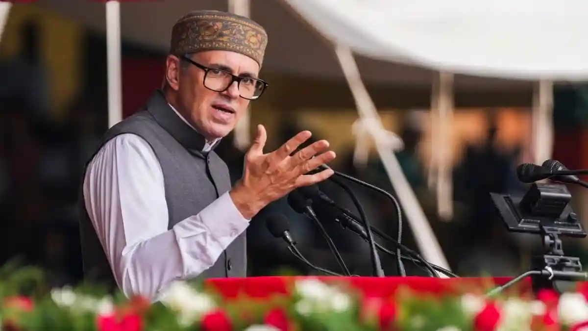 The alliance between the Congress and the National Conference (NC) in Jammu and Kashmir appears to be on the brink of collapse following sharp differences over the upcoming Rajya Sabha elections. The rift, which has been brewing for weeks, intensified after both parties failed to reach a consensus on seat-sharing. Although Chief Minister Omar Abdullah's government faces no immediate threat, the friction has exposed widening cracks within the ruling coalition.The alliance between the Congress and the National Conference (NC) in Jammu and Kashmir appears to be on the brink of collapse following sharp differences over the upcoming Rajya Sabha elections.The rift, which has been brewing for weeks, intensified after both parties failed to reach a consensus on seat-sharing. Although Chief Minister Omar Abdullah's government faces no immediate threat, the friction has exposed widening cracks within the ruling coalition.The Congress, which holds six seats in the 88-member Assembly, has refused to back the NC's proposal to jointly contest all four Rajya Sabha seats scheduled for election on October 24. The NC, which commands 41 MLAs and the support of five Independents and one CPI(M) legislator, had offered the Congress one seat, the fourth, but the Congress rejected the proposal, calling it “unviable.