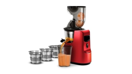 The Amazon Great Indian Festival sale 2025 is gearing up to bring shoppers exciting deals on the best kitchen appliances. Among the highlights, air fryers, juicers, and blenders will stand out as must-have products for anyone looking to upgrade their cooking experience. An air fryer offers a healthier alternative for preparing crispy snacks, a juicer provides a simple way to make refreshing drinks at home, and a blender ensures versatility in preparing everything from shakes to chutneys.