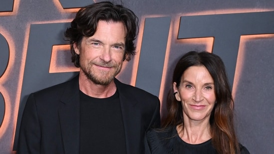 The American crime thriller Black Rabbit premiered on Netflix on Thursday, September 18, 2025. The eight-episode series, created by Baylin and Kate Susman, quickly drew attention for its intense storyline and strong performances. Jason Bateman, playing Vince, an ex-addict working to rebuild his life, has received widespread praise for his portrayal. While fans discuss his rugged character online, many are also curious about Bateman's personal life, particularly his relationship with his wife, Amanda Anka.