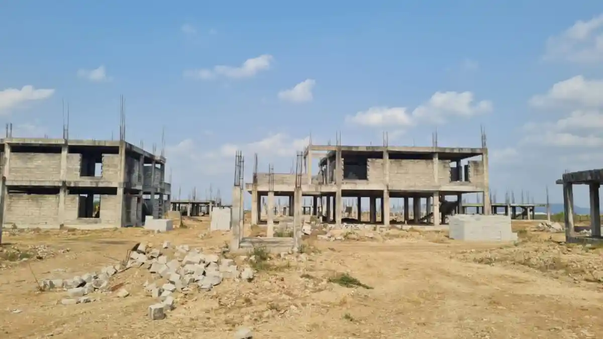 The Andhra Pradesh Capital Region Development Authority (APCRDA) announced a significant boost to the capital city project, stating that Malaysian companies have expressed interest in investing up to approximately Rs 10,000 crore over the next five years.