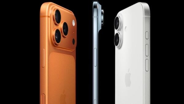 The Apple iPhone 17 series has officially become available for sale in India, including the iPhone 17, iPhone 17 Pro, iPhone 17 Pro Max, and iPhone Air. The new base iPhone 17 now comes with 256GB of storage, doubling the capacity offered in the previous iPhone 16.