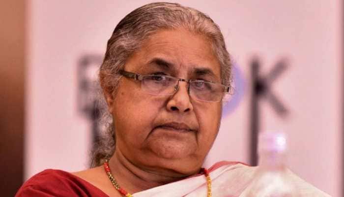 The appointment puts an end to the political uncertainty that gripped Nepal in the aftermath of the Gen-Z protests, which included a nationwide call for change and demands for transparent governance. In a significant turn of events following Nepal's recent political turmoil, former Chief Justice Sushila Karki is officially sworn in as the country's Interim Prime Minister in a simple ceremony.