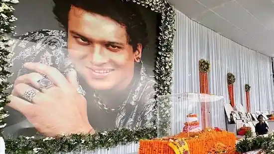 The Assam Police arrested musician Shakharjyoti Goswami and singer Amritprabha Mahanta on Thursday in connection with the death of singer Zubeen Garg in Singapore last month. Shakharjyoti Goswami Goswami and Amritprabha Mahanta, who were present at the spot when the incident happened, were called for interrogation during the day and later arrested, news agency PTI reported, citing officials.