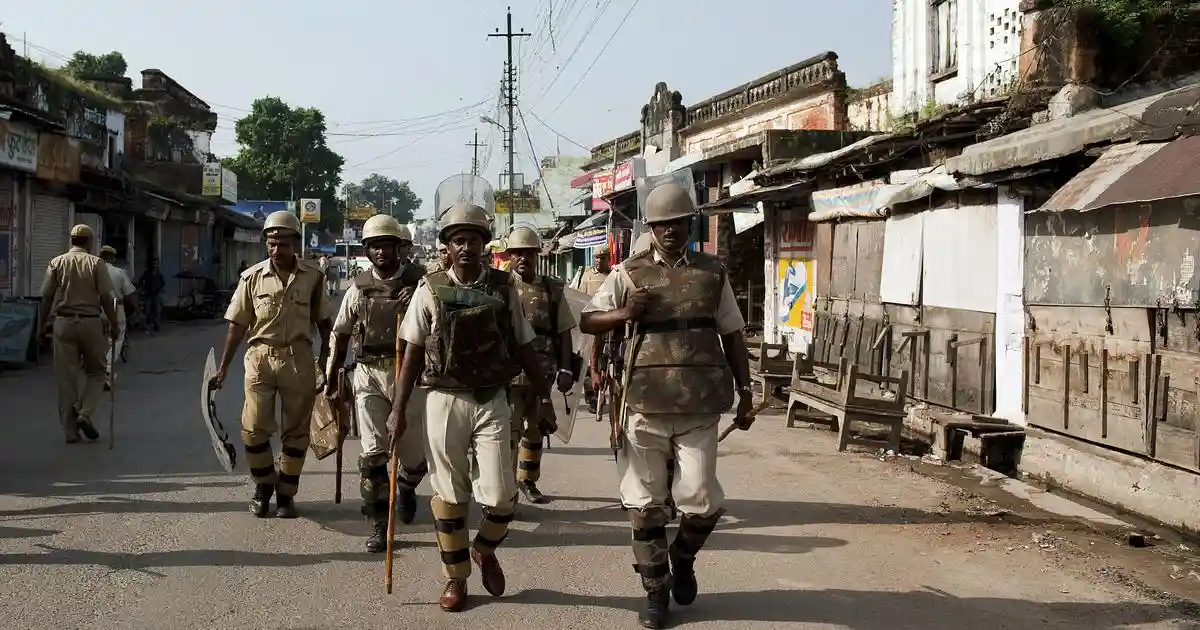 The Ayodhya Development Authority has rejected a plan for the construction of a mosque in Dhannipur village, saying that mandatory no-objection certificates from several Uttar Pradesh government departments had not been issued, PTI reported, quoting a reply to a Right to Information query.