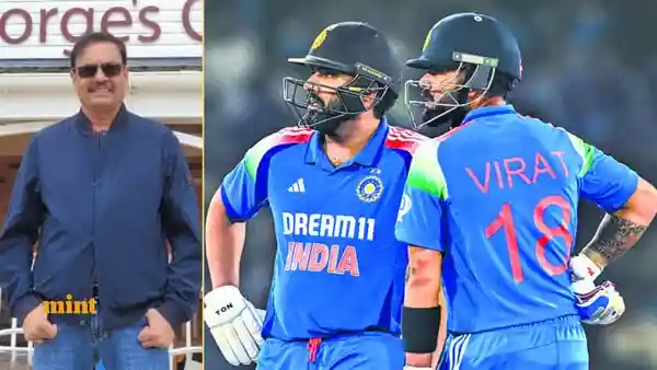 The BCCI has been slammed for removing Rohit Sharma as Team India captain. The responsibility has been given to Shubman Gill, 26. Meanwhile, the selectors have gained rare support from former India captain Dilip Vengsarkar. Vengsarkar has praised the selectors, led by Ajit Agarkar, for appointing Shubman Gill as India's new ODI captain. According to him, the Test skipper is the best choice to lead across formats.The BCCI has been slammed for removing Rohit Sharma as Team India captain. The responsibility has been given to Shubman Gill, 26. Meanwhile, the selectors have gained rare support from former India captain Dilip Vengsarkar.Vengsarkar has praised the selectors, led by Ajit Agarkar, for appointing Shubman Gill as India's new ODI captain. According to him, the Test skipper is the best choice to lead across formats.“Gill is a very good all-format player. Actually, when you pick a captain, you first pick the team and then you pick the best available guy to lead the side. I think Gill is the best person to lead the side in ODIs and Test matches because he is also good in T20s,” Vengsarkar told Mid-Day.