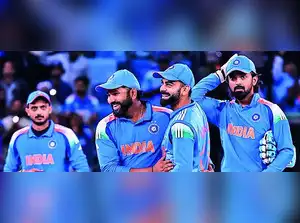 The BCCI seeks a new lead sponsor for the national cricket team after Dream11's exit due to the government's ban on money-based gaming. With a soft advertising market, the board has invited expressions of interest, setting a high eligibility bar and excluding firms in betting, crypto, and certain other sectors.