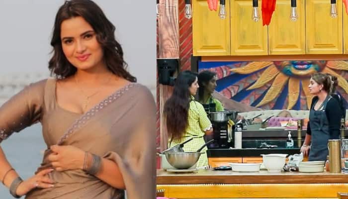 The Bhojpuri actress, recently in a video shared by the reality TV show's host channel, was seen telling Ashnoor Kaur how she feels about house problems. Mumbai: Bigg Boss 19 contestant Neelam Giri is finally seen putting forth her points of view and expressing whatever goes on in her mind regarding the fights and arguments going on in the house.