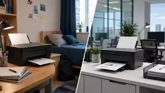 The biggest printer buying mistakes first-time buyers still make in 2026