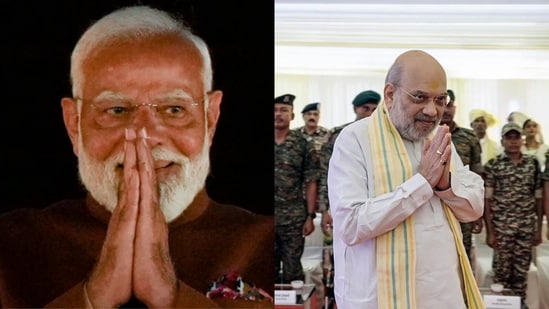 The BJP on Sunday accused a student leader of the Trinamool Congress Chhatra Parishad (TMCP) of attempting to set fire to photographs of Rabindranath Tagore, PM Narendra Modi and Home Minister Amit Shah on the campus of Chanchol College, alleging the act hurt the sentiments of people across the country.