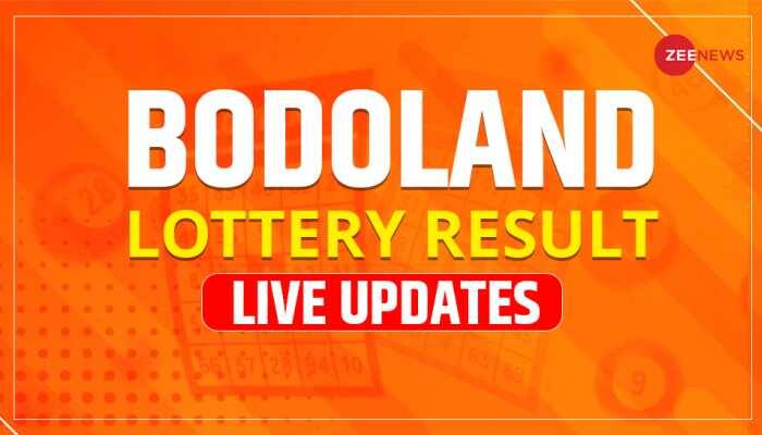 The Bodoland State Lottery Result was accurately published by the Bodoland Lottery Department. This item may be used to get the Bodoland State Lottery Result 2025 by candidates who bought the 2025 Bodoland Lottery tickets. The government of Assam maintains control over the Bodoland lottery, which is part of the Assam Lottery. Every day at 3 PM, the Bodoland lottery is played three times. Each day, a large number of people enter this lottery. This item is critical for those who will participate in the Bodoland Lottery or have signed up for it, as well as for those who wish to understand the results.