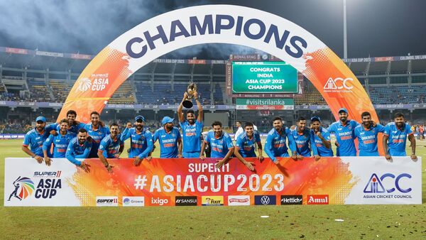 The buzz around the Asia Cup 2025 has already started, with still 20 days to go before the continental showpiece kicks off in the United Arab Emirates (UAE) on 9 September. The tournament was originally slated to be hosted in India. However a mutual agreement between India and Pakistan to compete at neutral venues till 2027 due to cross border tensions forced the BCCI to shift the tournament in UAE.