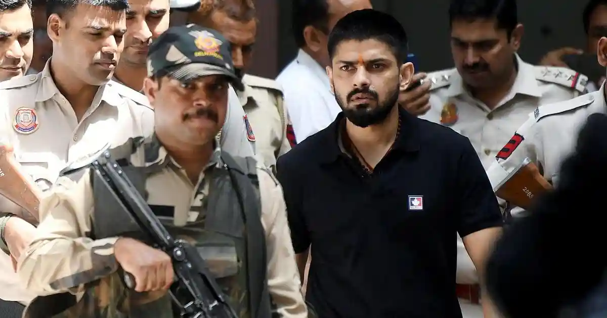 The Canadian government on Monday declared jailed gangster Lawrence Bishnoi's group a “terrorist entity”. Bishnoi, a gangster from Punjab, is in Ahmedabad's Sabarmati Central Jail. He has been linked to several crimes, including the Canadian government's allegations that agents of the Indian government were working with his gang to plan and execute violence in North America.