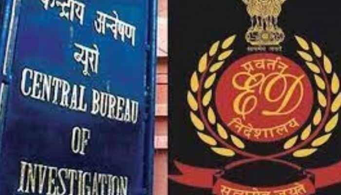 The Central Bureau of Investigation (CBI) busted two illegal call centres in Nashik that were duping UK citizens through fraudulent schemes. Two people were arrested, and further investigations are underway. The Central Bureau of Investigation (CBI) has busted two illegal call centres in Maharashtra's Nashik and arrested two persons for allegedly duping UK citizens by posing as insurance agents and government officials, the agency said on Sunday.
