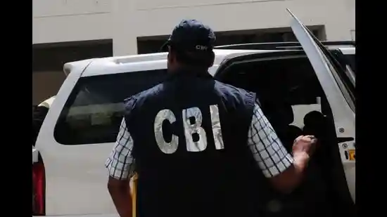 The Central Bureau of Investigation (CBI) on Friday arrested sub-inspector Uttam Singh, who had been absconding in connection with a custodial death case in Guna district of Madhya Pradesh, a lawyer familiar with the case said on Saturday. The arrest follows a stern directive from the Supreme Court, which had ordered the apprehension of two absconding police officers by October 8.