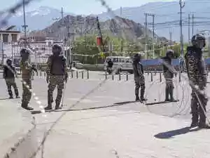 The Centre remains open to dialogue with Ladakh's Leh Apex Body (LAB) and Kargil Democratic Alliance (KDA), expressing confidence in future results, despite LAB's withdrawal from talks. LAB demands a judicial probe into recent violent protests, which saw four deaths and activist Sonam Wangchuk's detention, and the release of all detainees before resuming discussions.