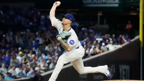 The Chicago Cubs will face a significant setback as rookie pitcher Cade Horton has been sidelined with a right rib fracture. He will likely miss the National League Division Series (NLDS). The team placed Horton on the 15-day injured list, retroactive to September 25, 2025, as announced on Saturday. This injury disrupts the Cubs' postseason rotation as they prepare for a critical Wild Card Series against the San Diego Padres.