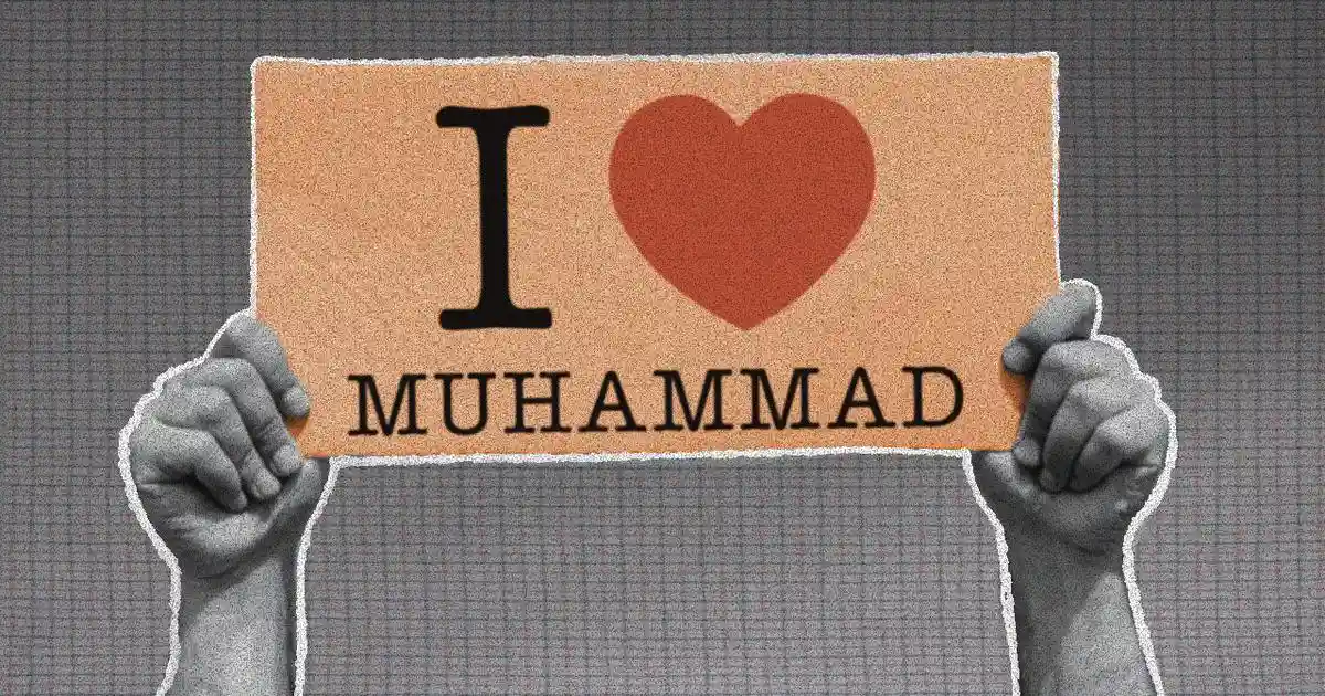 The city of Bareilly in Uttar Pradesh had to go three days without mobile internet after clashes between protestors and police on Friday. The unrest was sparked by a local cleric's call for a protest to oppose police action against Muslims in Kanpur, supposedly for displaying a banner declaring “I Love Muhammad”.