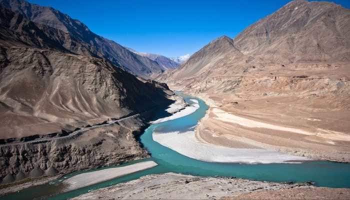 The communication was made on Sunday by the Indian High Commission in Islamabad to Pakistan's Ministry of Foreign Affairs, marking the first time such information has been relayed through the High Commission rather than through the traditional Indus Water Commissioners of the two countries.