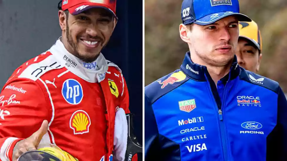The conflict which shows up F1's best and worst sides