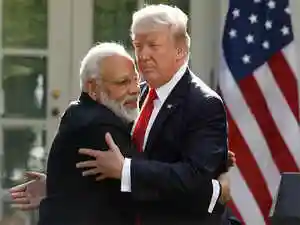 The Congress criticised the government after US President Donald Trump praised Pakistan Army Chief Asim Munir, questioning the signal sent to India despite Prime Minister Modi's efforts to appease Trump. The Congress on Tuesday attacked the government over US President Donald Trump's praise for Pakistan Army Chief Asim Munir, saying what kind of signal is the American leader sending to India, in spite of PM Narendra Modi's
