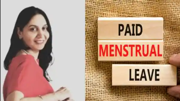 The Congress-led Siddaramaiah dispensation in Karnataka has made a bold move by approving a menstrual leave policy, which allows women in both the government and private sectors to take one paid day off per month during their period. The policy has elicited differing views.The Congress-led Siddaramaiah dispensation in Karnataka has made a bold move by approving a menstrual leave policy, which allows women in both the government and private sectors to take one paid day off per month during their period. The policy has elicited differing views.Vineeta Yadav, Co-president at EMCC Asia Pacific, raised concerns over the policy and called it not so