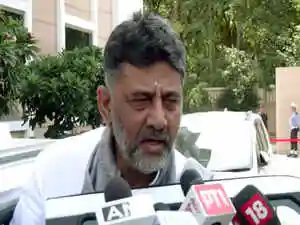 The Congress marked the RTI Act's 20th anniversary, calling it a vital democratic reform and warning of its erosion. Deputy CM D.K. Shivakumar highlighted how amendments and new laws have weakened transparency and accountability, leading to a backlog of cases and attacks on activists.The Congress marked the RTI Act's 20th anniversary, calling it a vital democratic reform and warning of its erosion. Deputy CM D.K. Shivakumar highlighted how amendments and new laws have weakened transparency and accountability, leading to a backlog of cases and attacks on activists.Bengaluru: Marking the 20th anniversary of the Right to Information (RTI) Act, the Congress on Sunday reaffirmed the party's commitment to protect and strengthen the law, calling it one of the