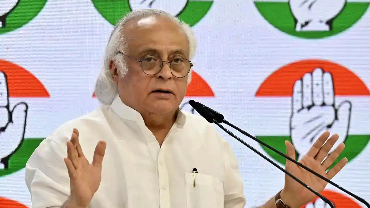 The Congress on Tuesday (September 23, 2025) voiced concern over falling exports of tariff-free products like pharma and smartphones to the United States, saying it is “certainly not a seasonal fall”. In a post on X, Congress leader Jairam Ramesh said, “It was only to be expected that India's exports to the USA that have been subjected to higher Trump tariffs would fall. And indeed they have.” “But why and how are India's TARIFF-FREE exports to the USA falling?” he asked.